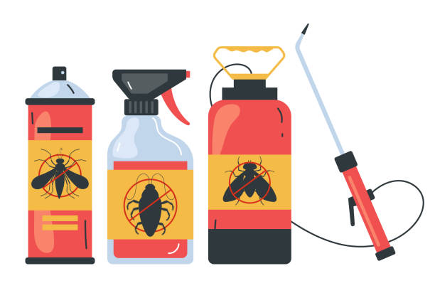 Best Residential Pest Control  in Monticello, KY